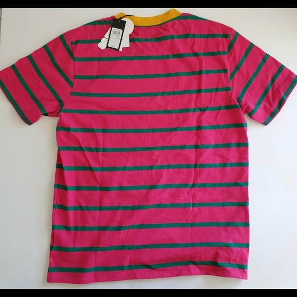 nwt Guess Jeans x J Balvin Vibras Tour T-Shirt M - Picture 5 of 5